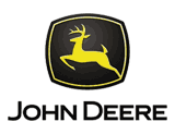 JOHN DEERE